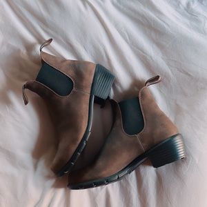 Women’s Blundstone Heeled Boots